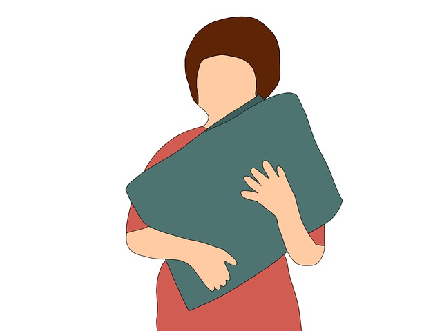Free help sell child illustration