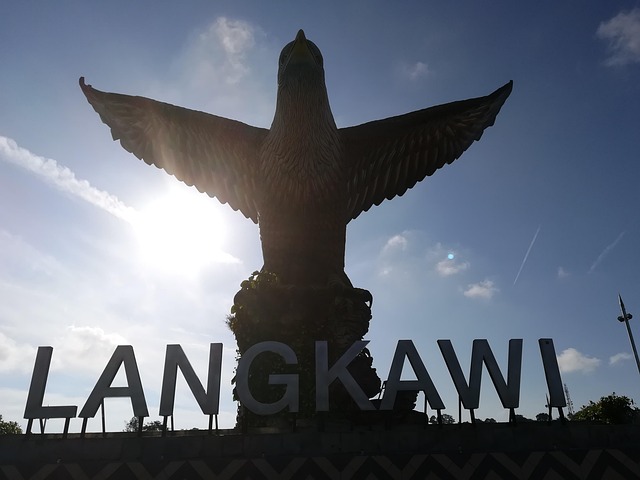 Free Langkawi Malasya photo and picture