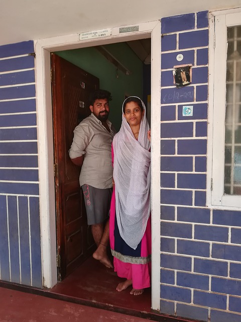Free India Couple photo and picture