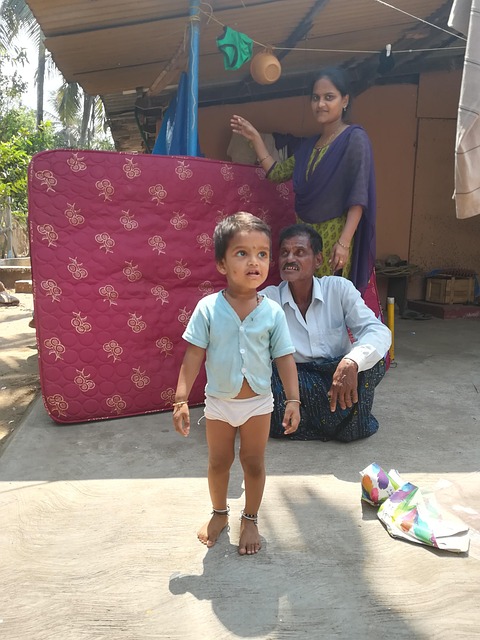 Free Family Child photo and picture