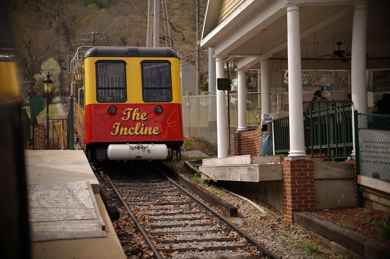 30+ Free Chattanooga & Tennessee Images - Pixabay