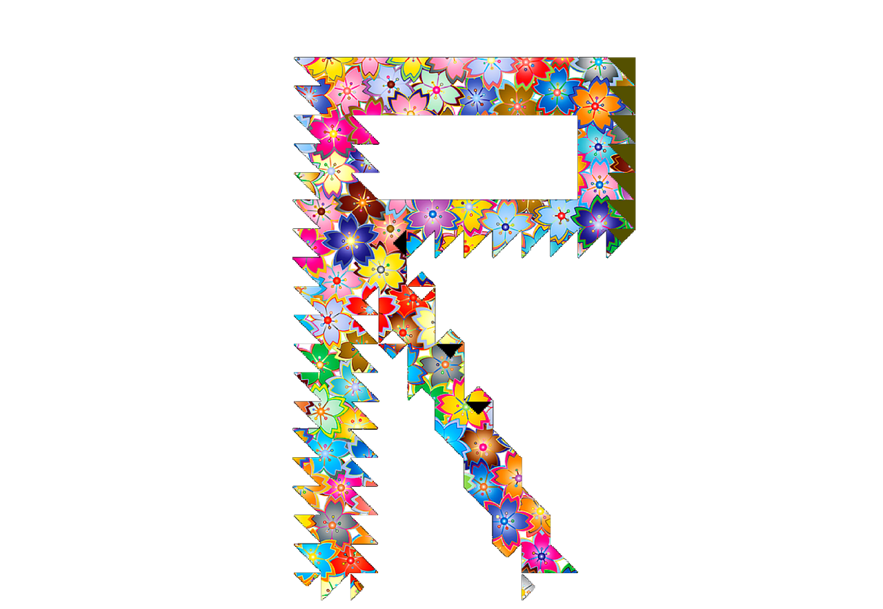 信件 字母 大写字母 - 免费矢量图形Pixabay - Pixabay