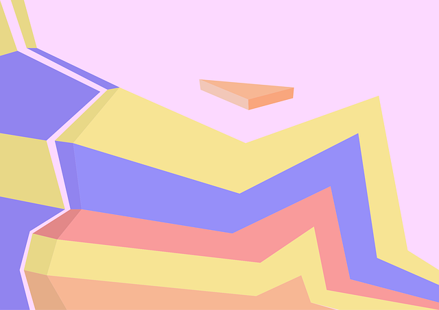 Download free HD stock image of Gradient Pattern Free gradient pattern illusion vector