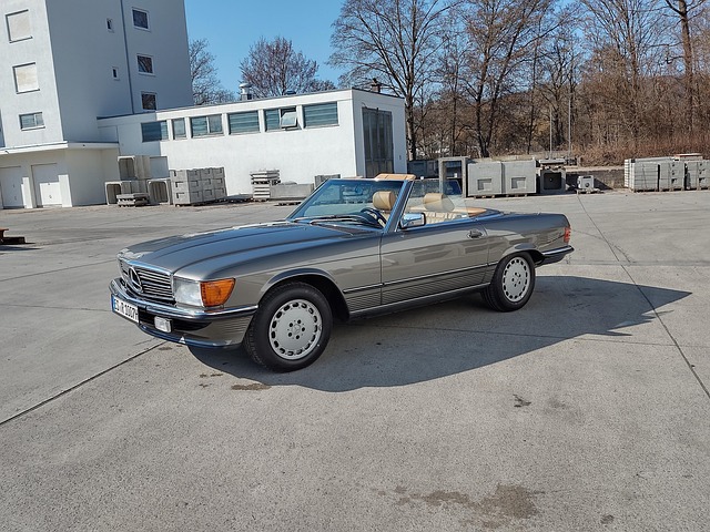 Free Mercedes Car photo and picture