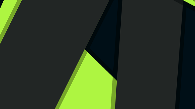 Free triangle 3d wallpapers background vector