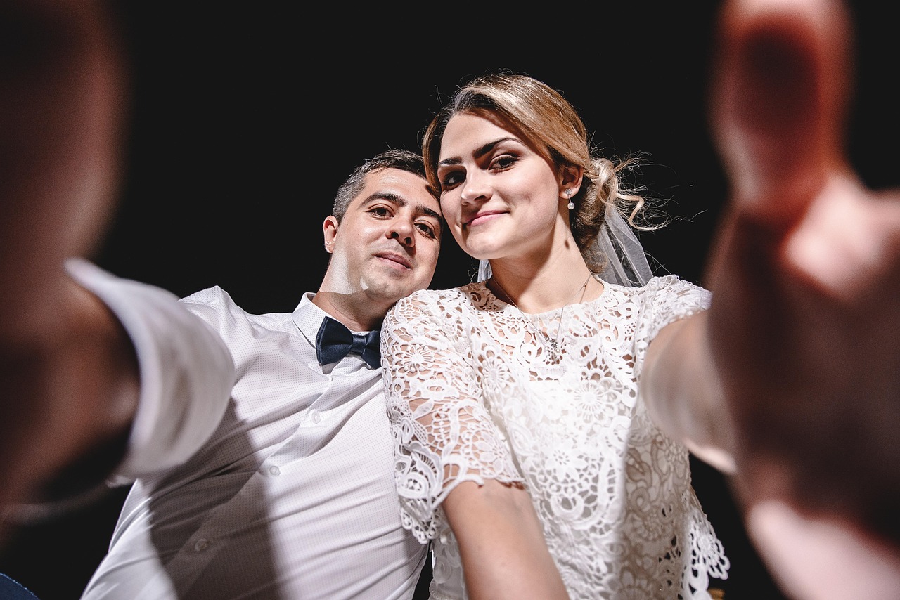 La Mariée Jeune Marié Mariage Robe - Photo gratuite sur Pixabay - Pixabay