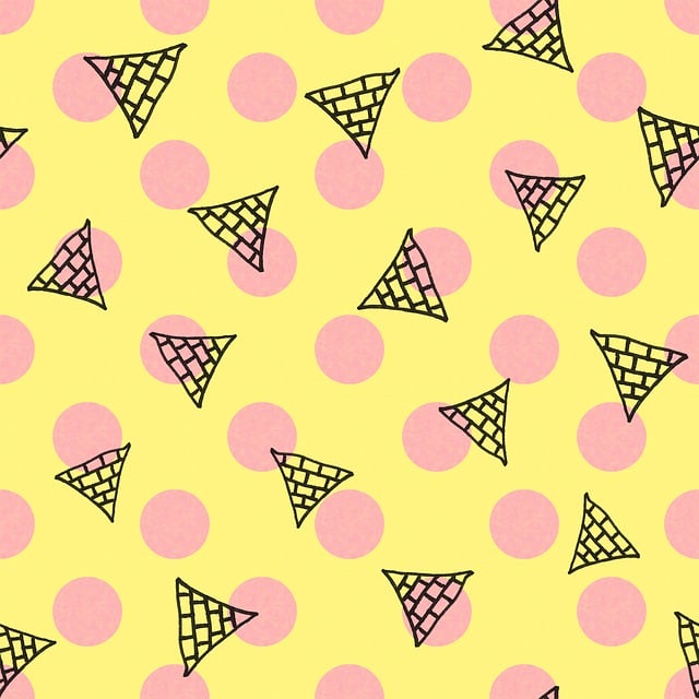 Free background pattern texture illustration