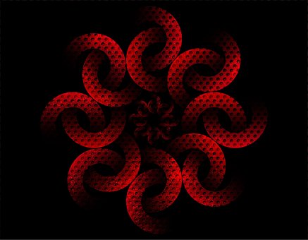Free Background Red illustration and picture