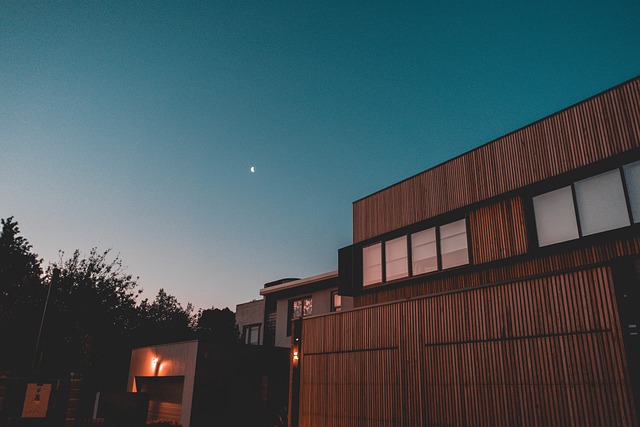 Free House Architecture photo and picture