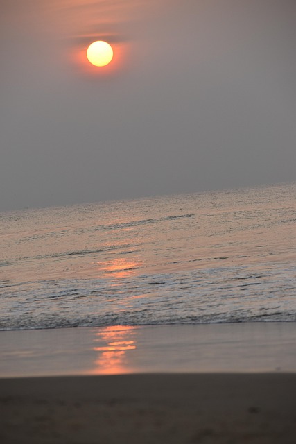 Free Nature Sea photo and picture