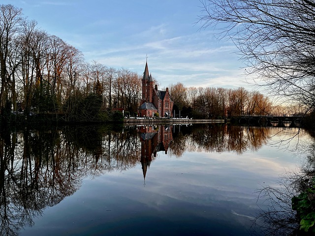 Free Nature Castle photo and picture
