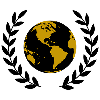 Free World Earth illustration and picture