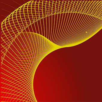 Free Lines Gradient vector and picture
