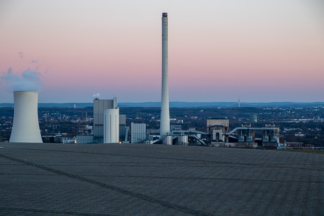 Kohlekraftwerk Gaskraftwerk - Kostenloses Foto auf Pixabay - Pixabay