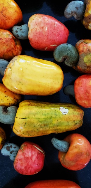 Free Fruit Vegetables photo and picture