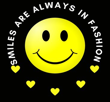 Free Smile Happy photo and picture