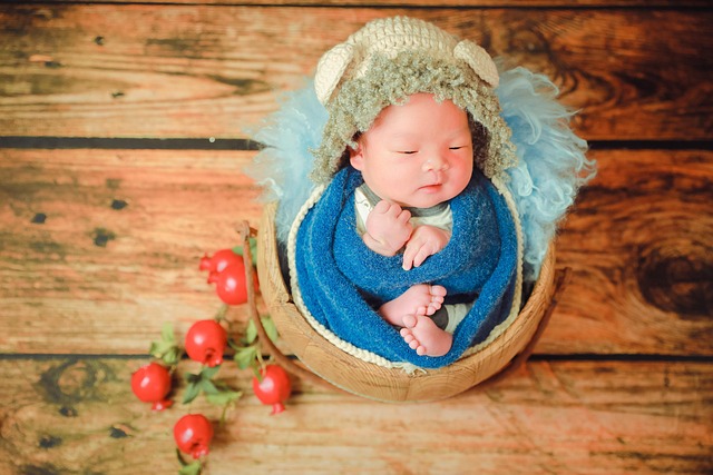 Baru Lahir Bayi Kostum Sedang - Foto gratis di Pixabay - Pixabay