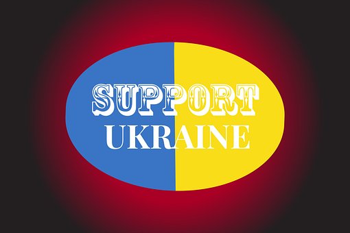 Ucrania, Apoyar A Ucrania, Cartel