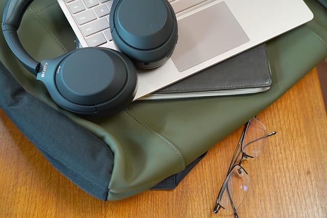 Free Headphones Electronics photo and picture
