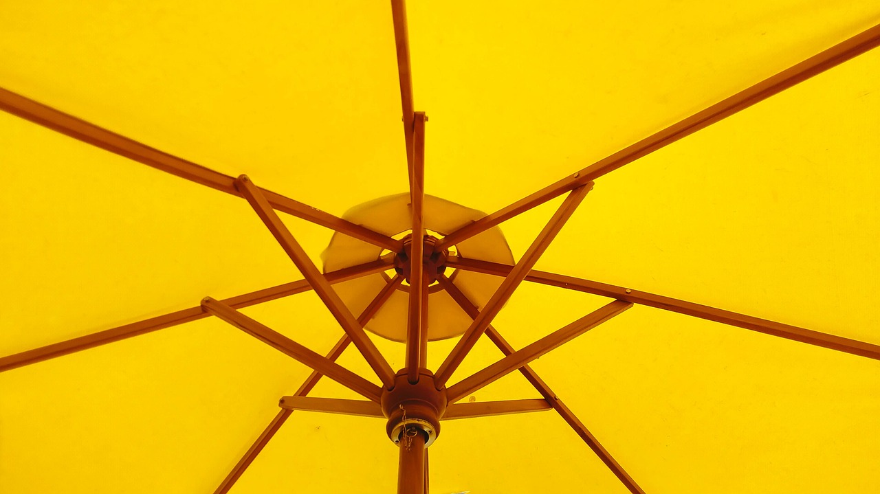 黄色 雨伞 图案 - Pixabay上的免费照片 - Pixabay