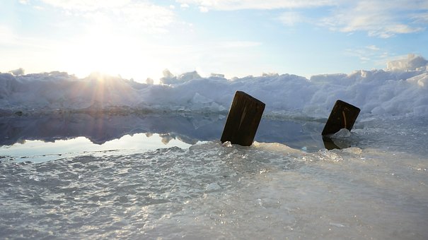 Free Winter Snow photo and picture