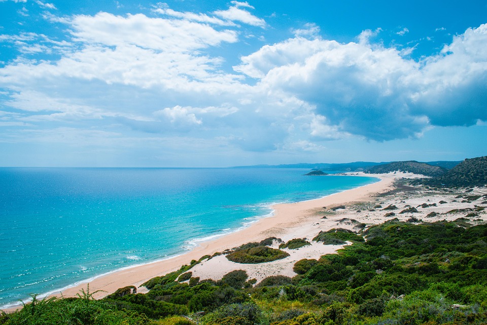 Beach Nature Sea - Free photo on Pixabay - Pixabay