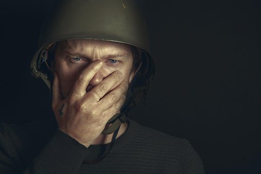 Free War Soldier photo and picture
