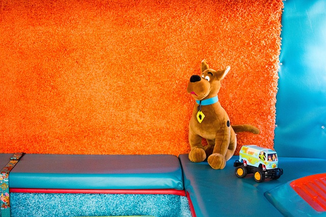 Free Scooby Scooby Doo photo and picture