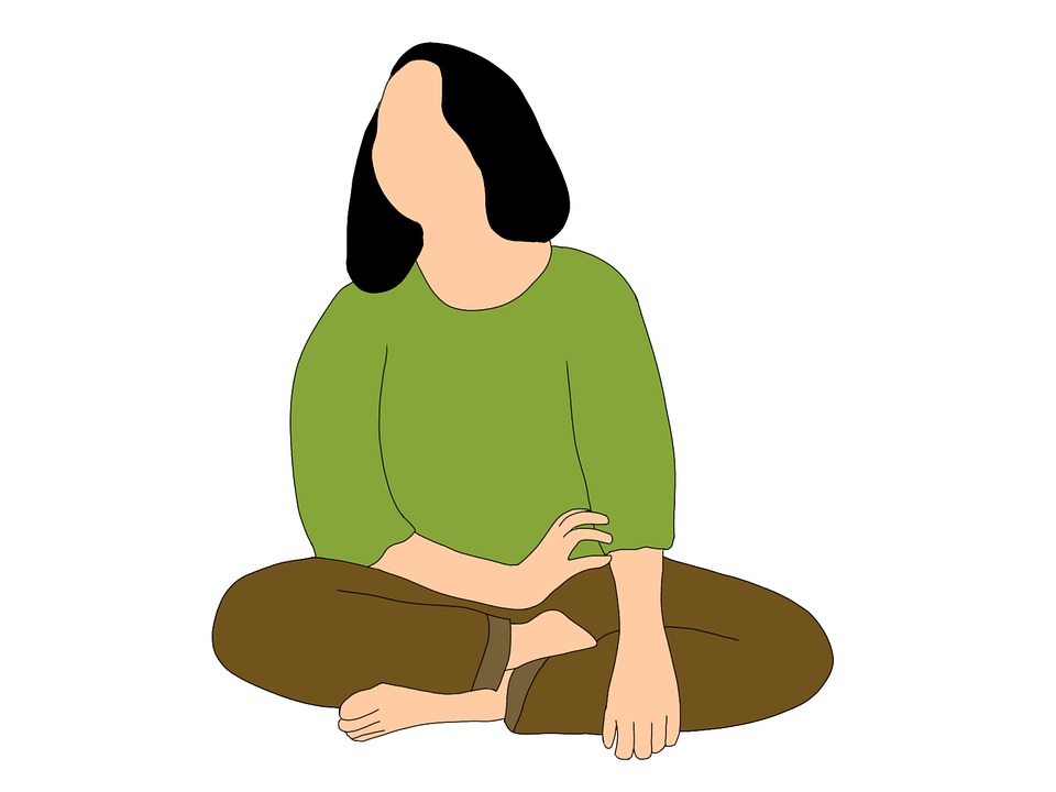 Wait Sit Download Woman Wait Sit Royalty-Free Stock Illustration Image - Pixabay