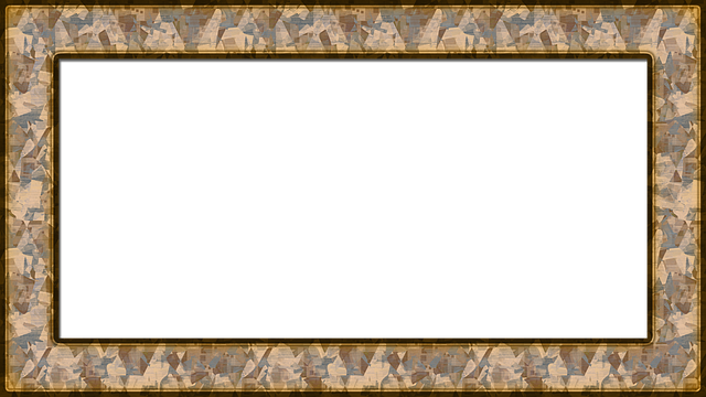 Free frame copy space text space illustration