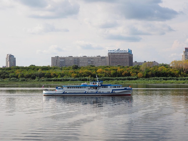 Free Boat Travel photo and picture
