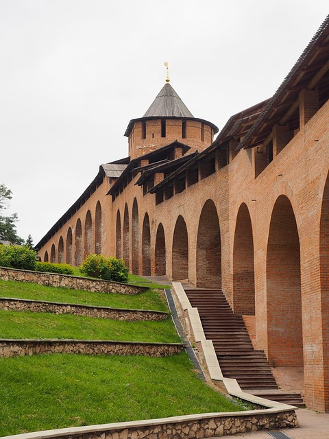 Free Building Architecture photo and picture
