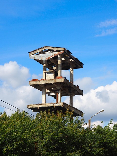 Free Building City photo and picture