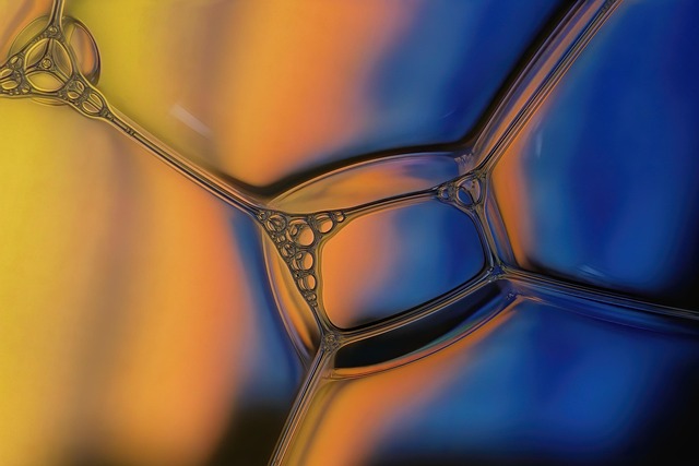 Free Soap Bubbles Beautiful Wallpaper photo and picture