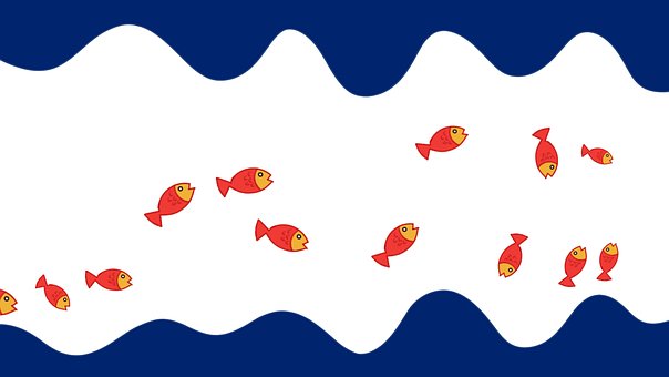 Free Fish Underwater photo and picture