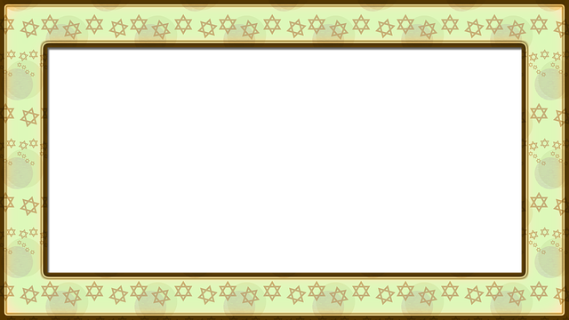 Free zionist nation israeli faith in god hexagram emblem illustration