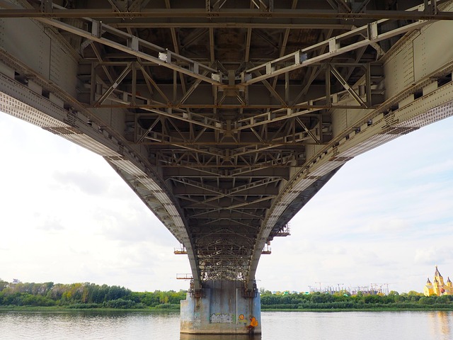 Free Bridge Travel photo and picture
