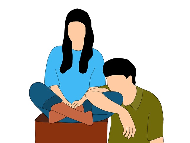 Free couple friendship friend illustration