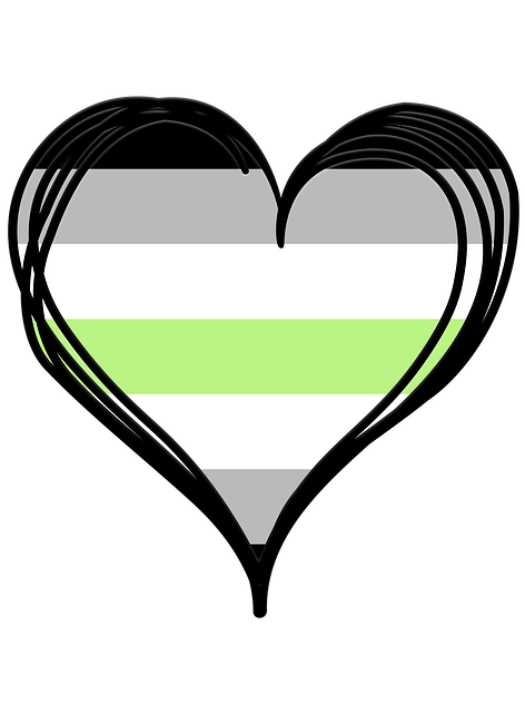 Herz, Liebe, Gestalten, Kunst, Natur