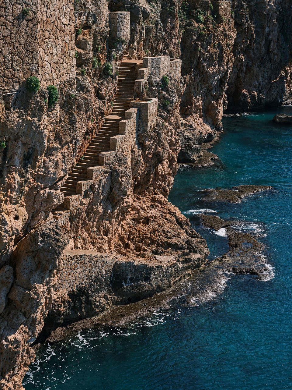 海 岛 城堡 - Pixabay上的免费照片 - Pixabay