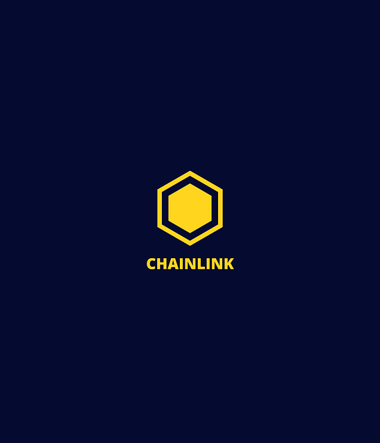 Kædelink, Link, Link Krypto