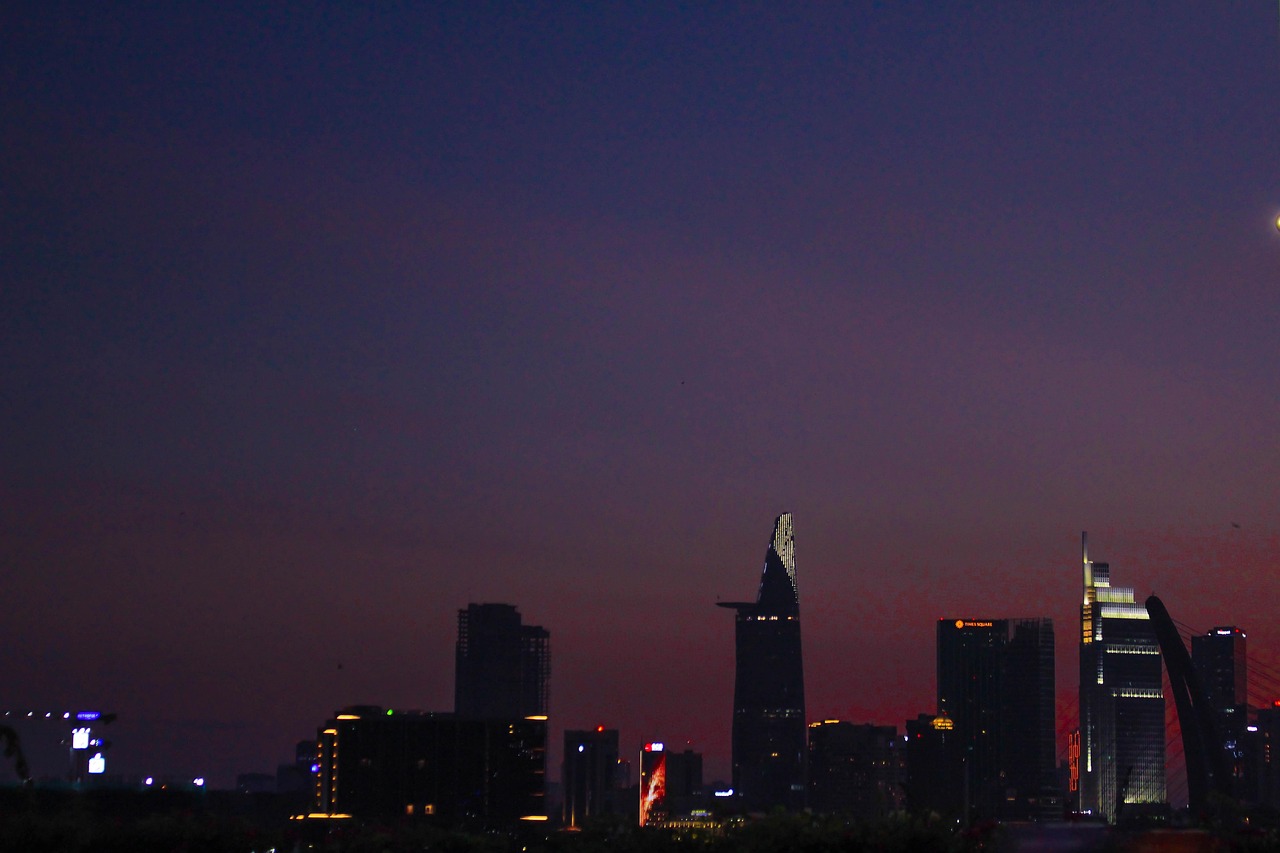夜晚 建造 天空 - Pixabay上的免费照片 - Pixabay