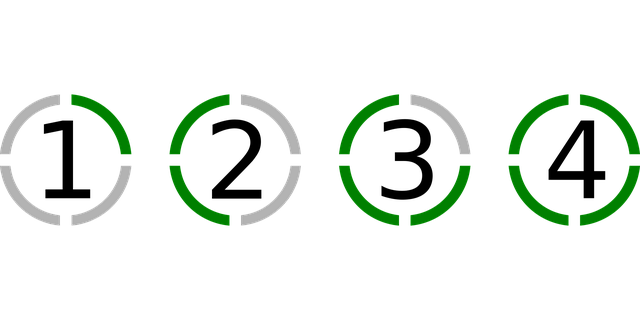 Free Countdown Time vector and picture
