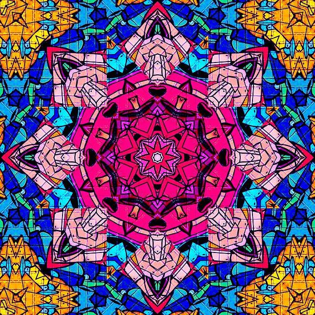 Xen Pattern Download Abstract, Art, Pattern. Royalty-Free Stock Illustration Image ...