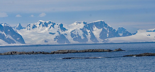 Natur, Vinter, Sæson, Udendørs, Bjerge