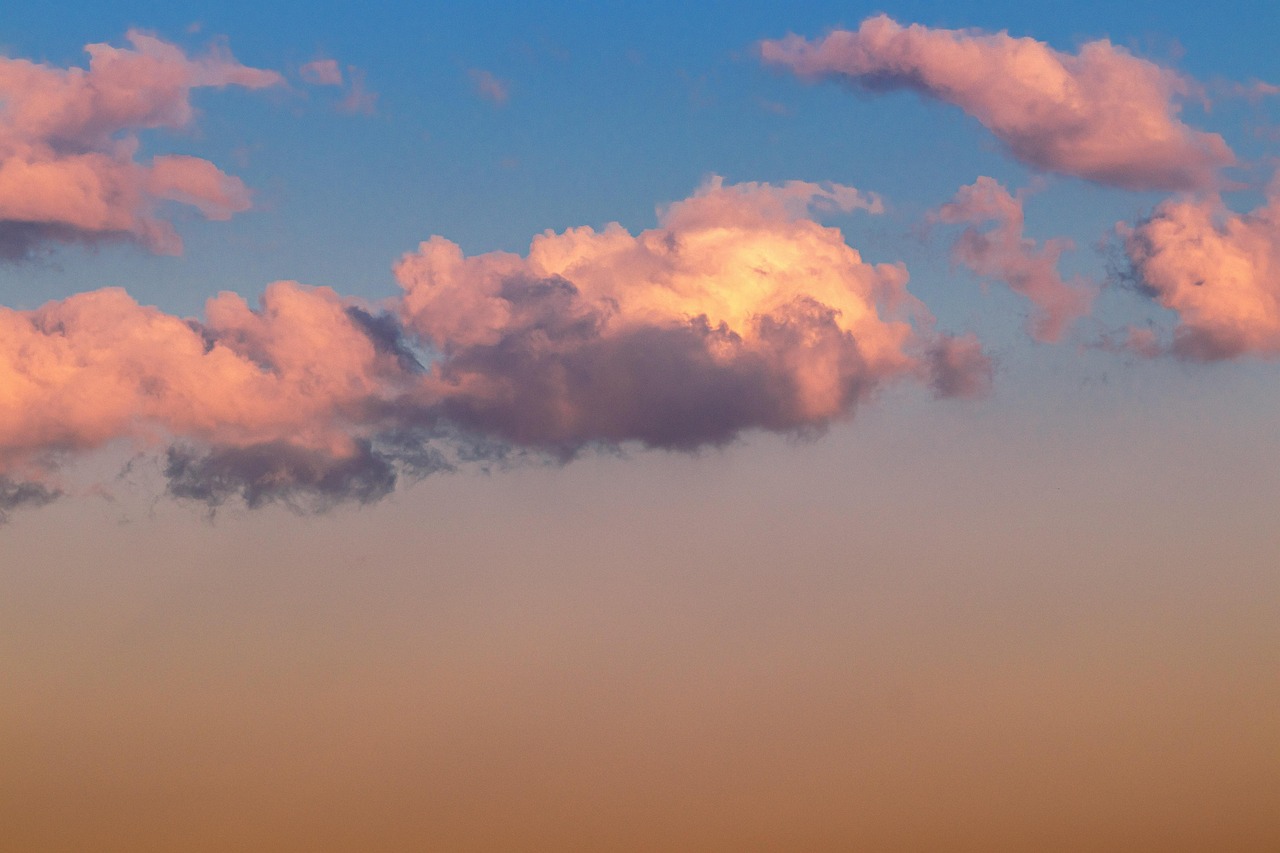 Le Coucher Du Soleil Des Nuages - Photo gratuite sur Pixabay - Pixabay