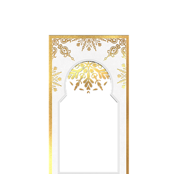 Free Decoration Gold illustration and picture