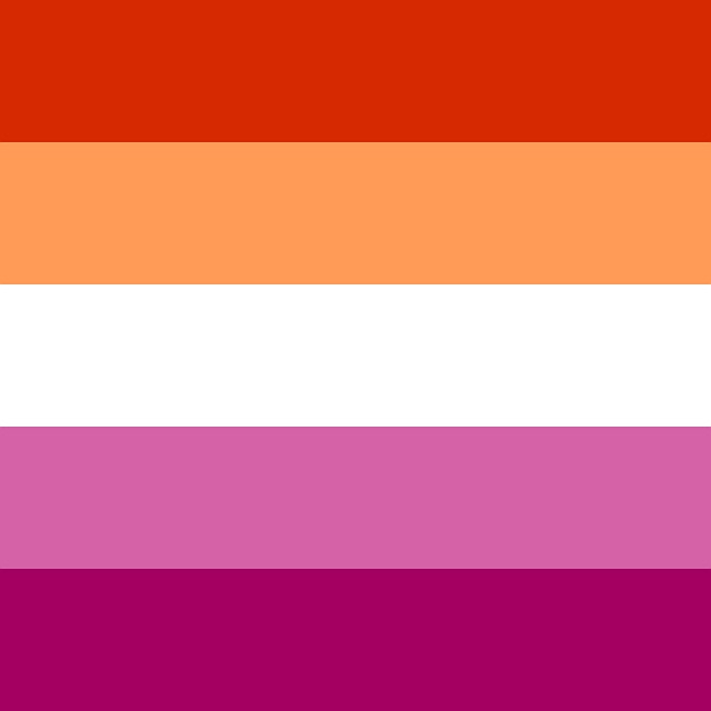 Download free HD stock image of Lesbian Pride Free lesbian pride women illustration