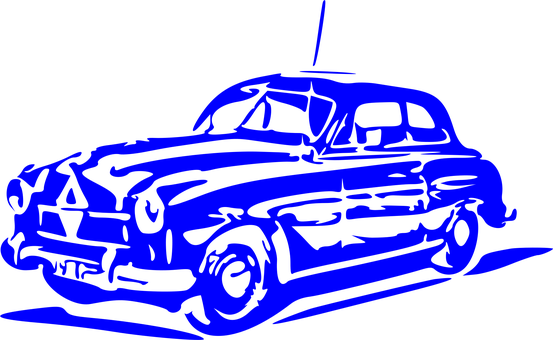 Bil, Bille, Klassiker, Årgang, Motor