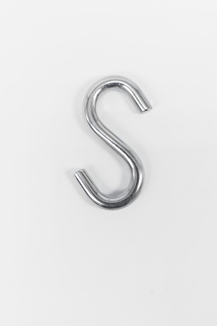 Free Metal Hook photo and picture